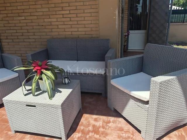 Casa di 85 mq a Marina di Ardea, Idrovora Ardea