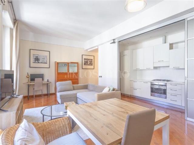 Casa di 85 mq a Porta Romana, Cadore, Montenero Milano