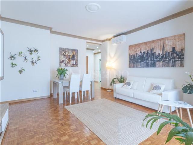 Casa di 85 mq a Porta Venezia, Indipendenza Milano