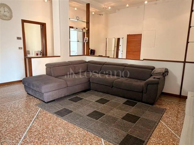 Casa di 85 mq a Panoramica, Porta Venezia Brescia