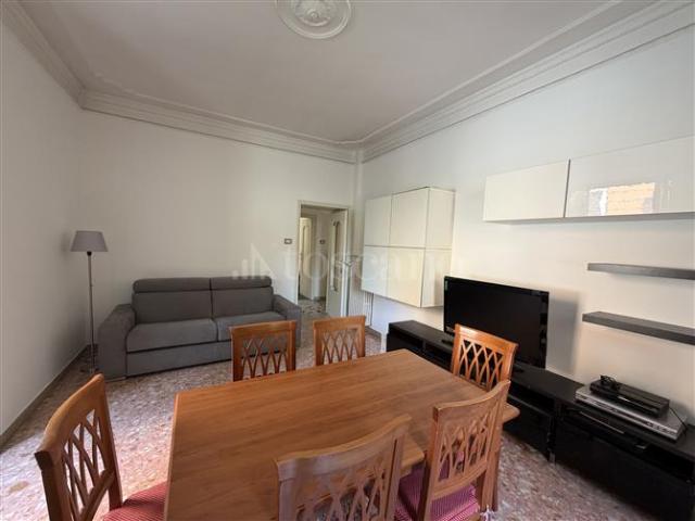 Casa di 85 mq a Re di Roma, San Giovanni Roma
