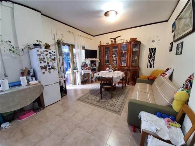 Casa di 85 mq a Torvaianica Celori Mare Pomezia