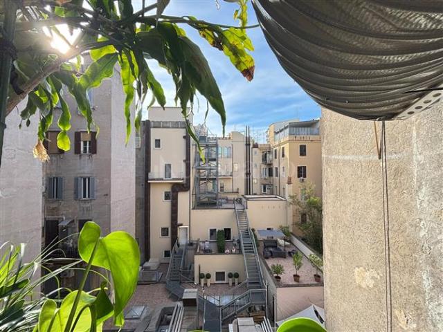 Casa di 85 mq a Termini, Repubblica Roma
