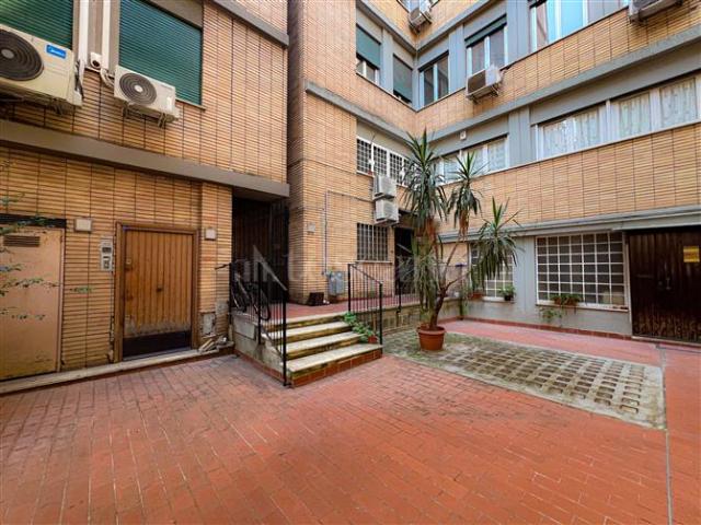 Casa di 85 mq a Testaccio, Trastevere Roma