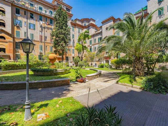 Casa di 85 mq a Testaccio, Trastevere Roma