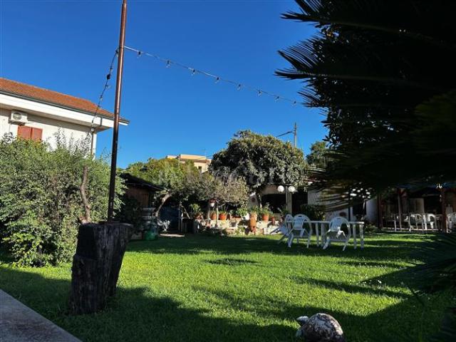 Casa di 85 mq a Trigoria, Castel Romano Roma
