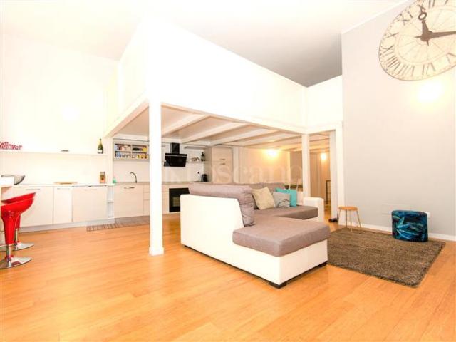 Casa di 85 mq a Viale Certosa, Cascina Merlata Milano