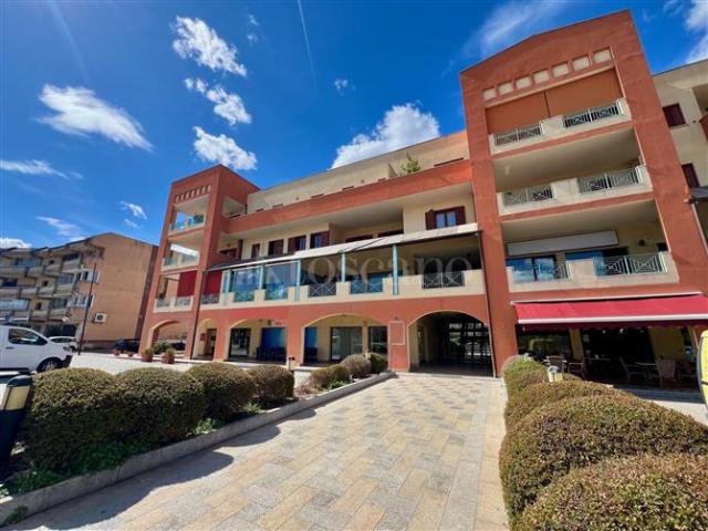 Casa di 85 mq a Viale Aldo Moro Ospedale Vecchio Olbia