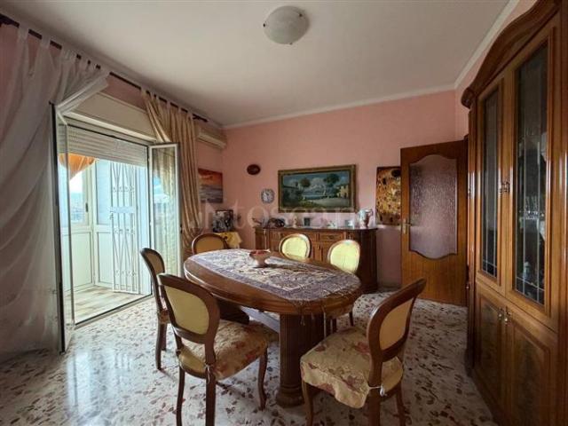 Casa di 86 mq a Centro San Gregorio di Catania