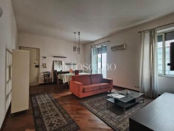 Casa di 86 mq a Bellini, Tribunale, Corso Italia Catania