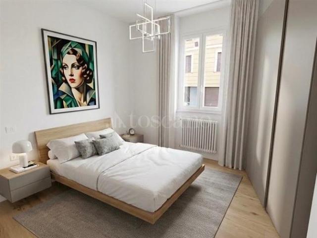 Casa di 86 mq a Marassi, San Fruttuoso, Quezzi Genova