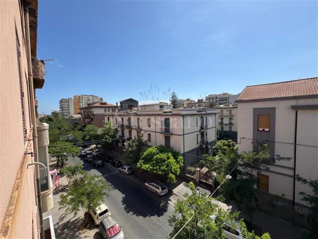 Casa di 86 mq a Cittadella, Cibali Catania
