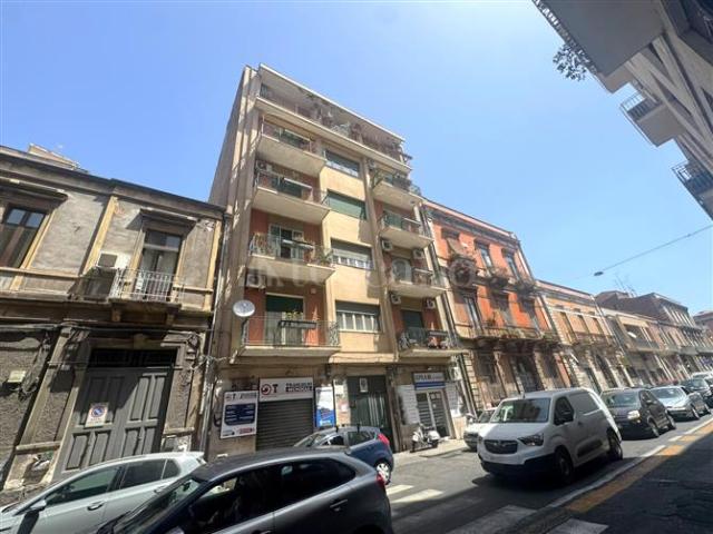 Casa di 86 mq a Vulcania, Borgo Catania