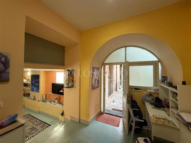 Casa di 87 mq a Bellini, Tribunale, Corso Italia Catania