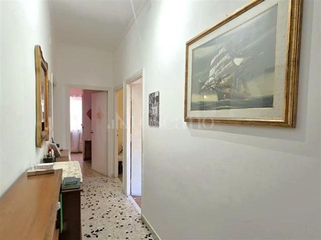 Casa di 87 mq a Magliana, Trullo, Parco de' Medici Roma