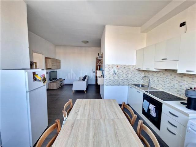 Casa di 87 mq a Sagnino, Monte Olimpino, Tavernola Como