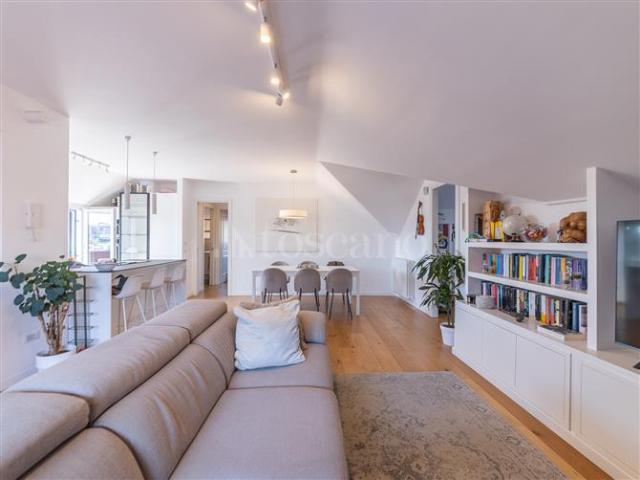 Casa di 87 mq a Talenti, Monte Sacro, Nuovo Salario Roma