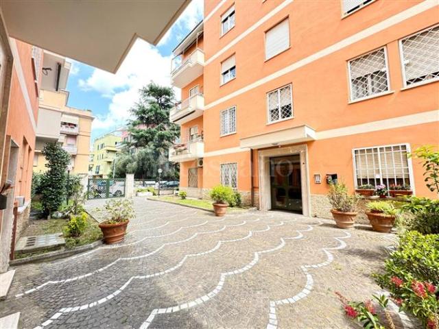 Casa di 88 mq a Aurelio, Boccea Roma