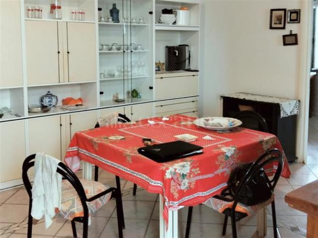Casa di 88 mq a Bivio Casone Moscufo