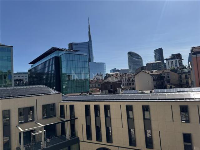 Casa di 88 mq a Garibaldi, Moscova, Porta Nuova Milano