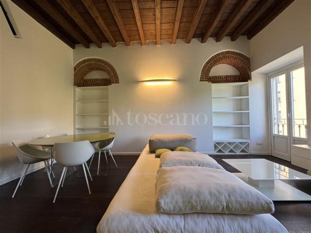 Casa di 88 mq a Garibaldi, Moscova, Porta Nuova Milano