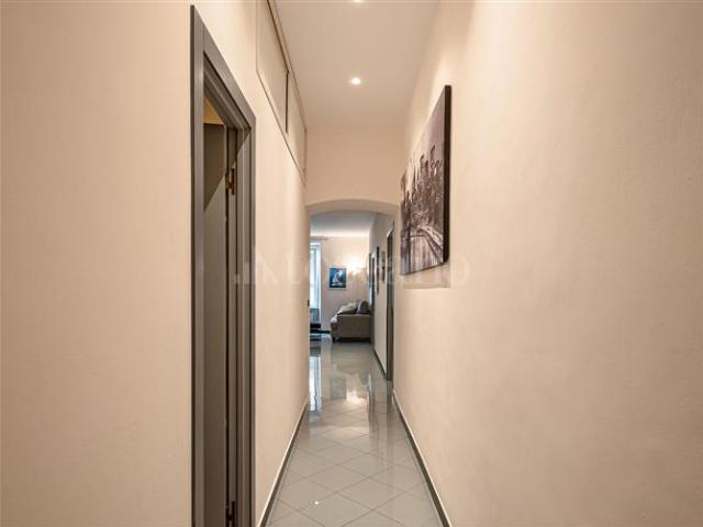 Casa di 89 mq a Centro Genova