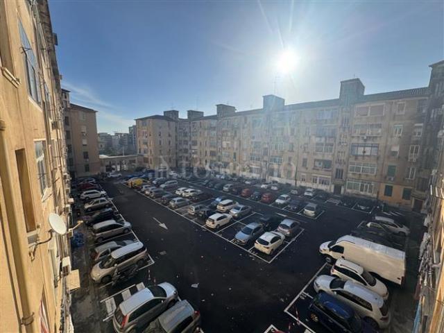 Casa di 89 mq a Cittadella, Cibali Catania