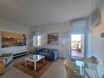 Casa in vendita a Via dell'Unione Guidonia Montecelio - Terrazzo