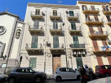 Casa di 89 mq a Oreto, Perez, Montegrappa, Guadagna Palermo