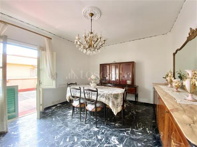 Casa di 89 mq a Villaggio Santo, Camaro, Gazzi Messina
