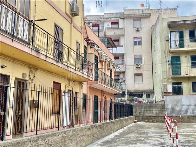 Casa di 89 mq a Villaggio Santo, Camaro, Gazzi Messina