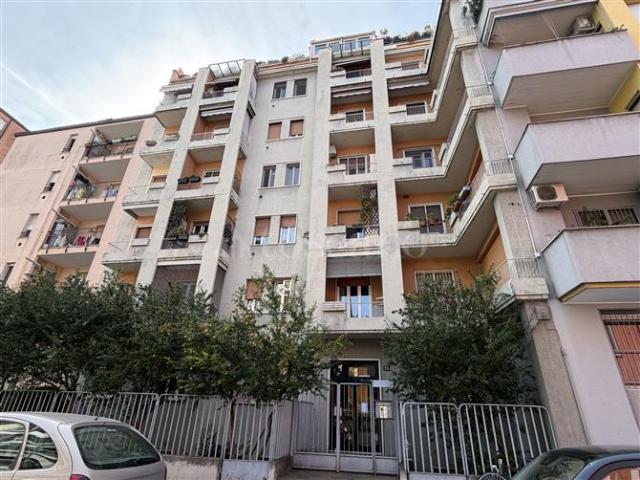 Casa di 80 mq a Corvetto, Rogoredo Milano