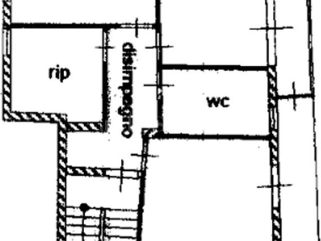 Casa di 80 mq a Altarello, Poggio Ridente, Boccadifalco, Baida Palermo