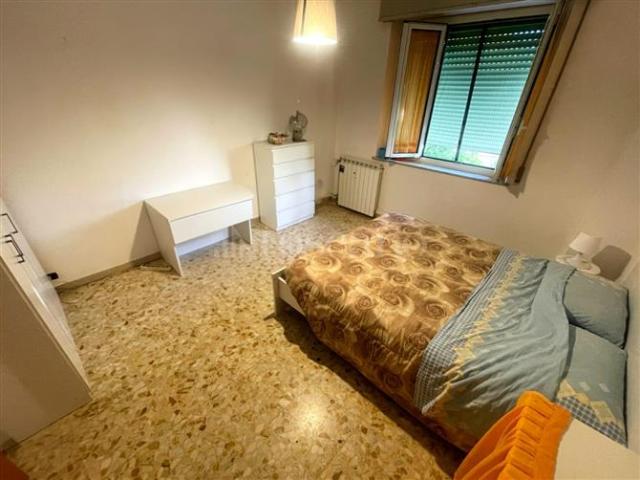 Casa di 80 mq a Casetta Mattei, Pisana, Bravetta Roma