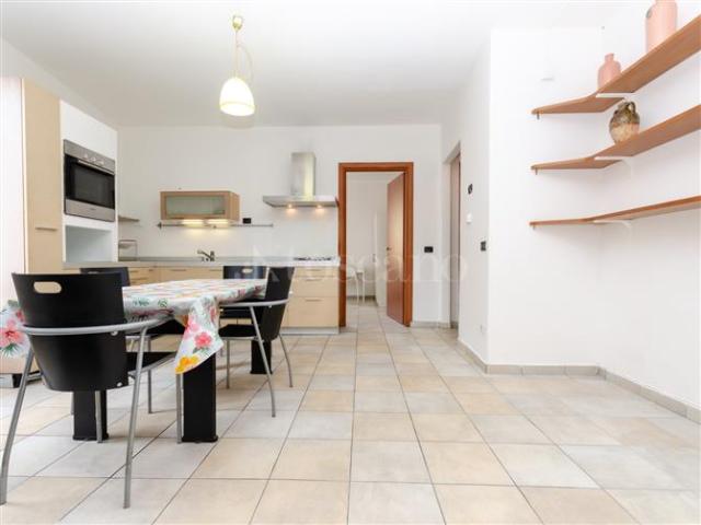Casa di 80 mq a Cenisio, Sarpi, Isola Milano