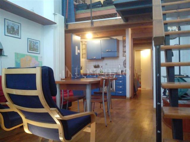 Casa di 80 mq a Centro Bologna