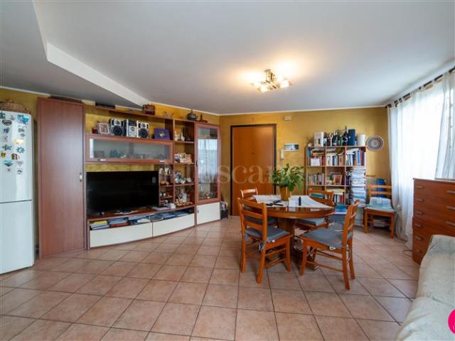 Casa di 80 mq a Centro Cordenons