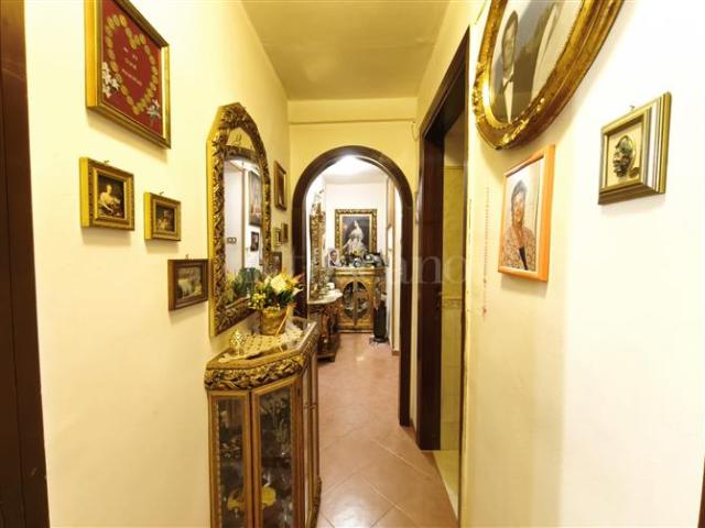 Casa di 80 mq a Centro Storico Palermo