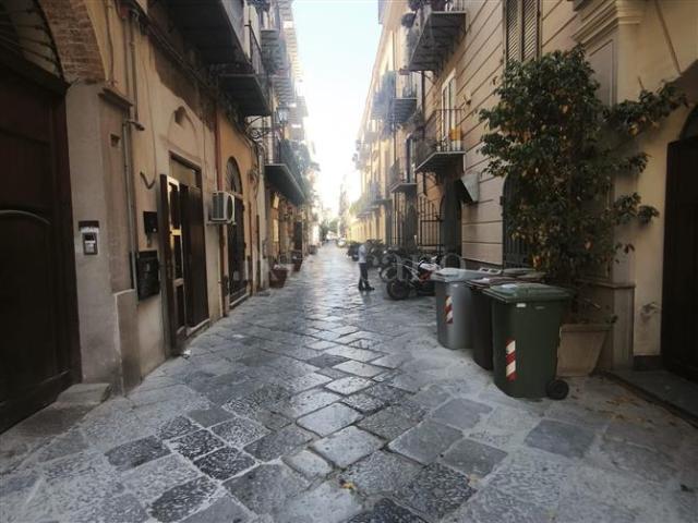 Casa di 80 mq a Centro Storico Palermo