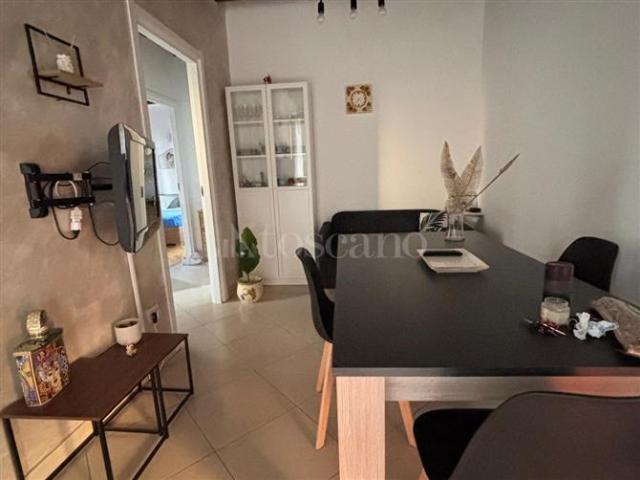 Casa di 80 mq a Affori, Bovisa Milano