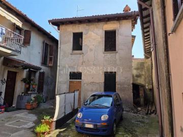 Casa di 80 mq a Centro Alzate Brianza