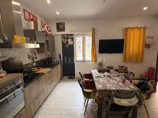 Casa di 80 mq a Appio Claudio, Capannelle Roma