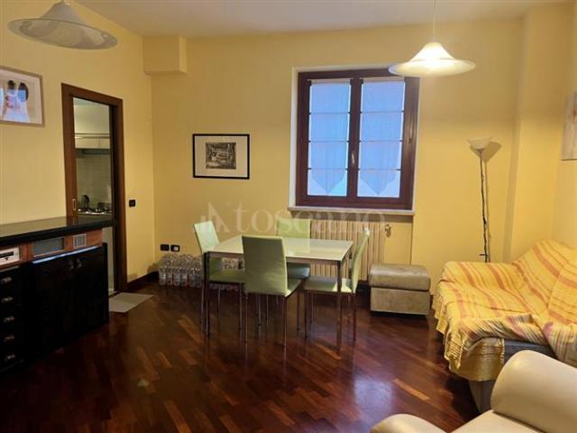 Casa di 80 mq a Borgo Trento, Crocifissa di Rosa, Mompiano, Villaggio Prealpino Brescia