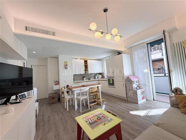 Casa di 80 mq a Bande Nere, Inganni Milano