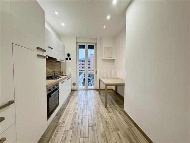 Casa di 80 mq a Bande Nere, Inganni Milano