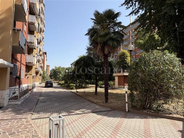 Casa di 80 mq a Bande Nere, Inganni Milano