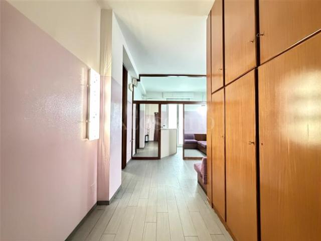 Casa di 80 mq a Bande Nere, Inganni Milano