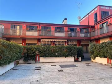 Casa in vendita a Viale Elvezia Milano - Balcone