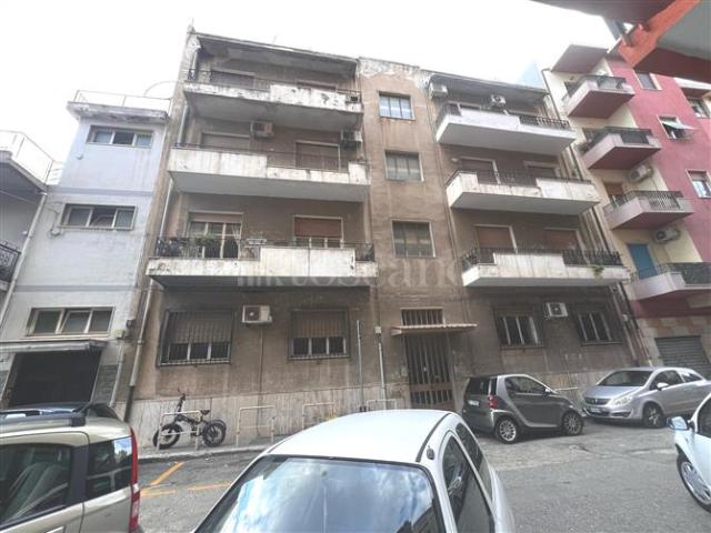 Casa di 80 mq a Ferrovieri, Stadio, Sbarre Reggio di Calabria