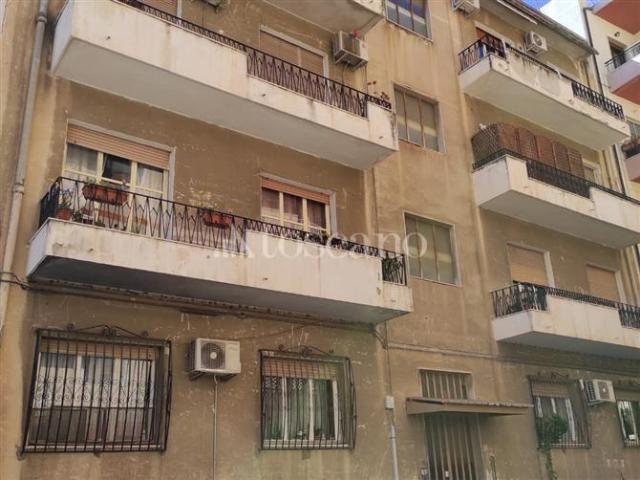 Casa di 80 mq a Ferrovieri, Stadio, Sbarre Reggio di Calabria